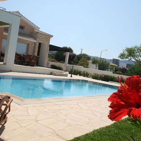 Paradise Latchi Villa Polis Luaran gambar