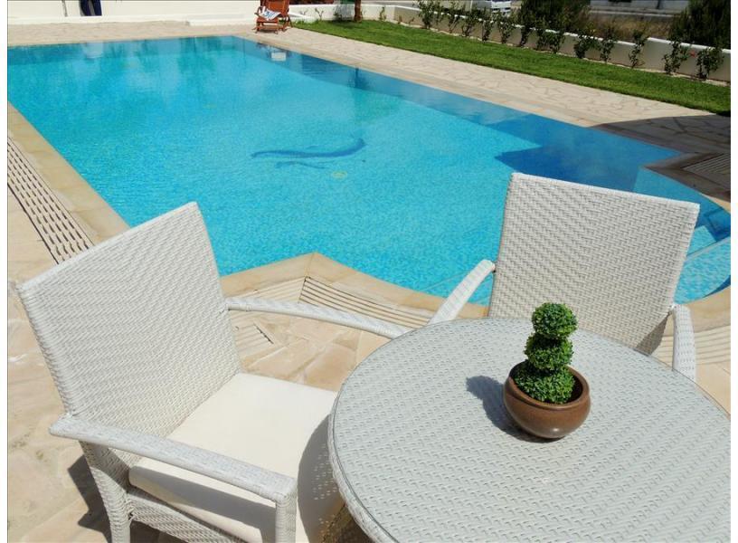 Paradise Latchi Villa Polis Luaran gambar