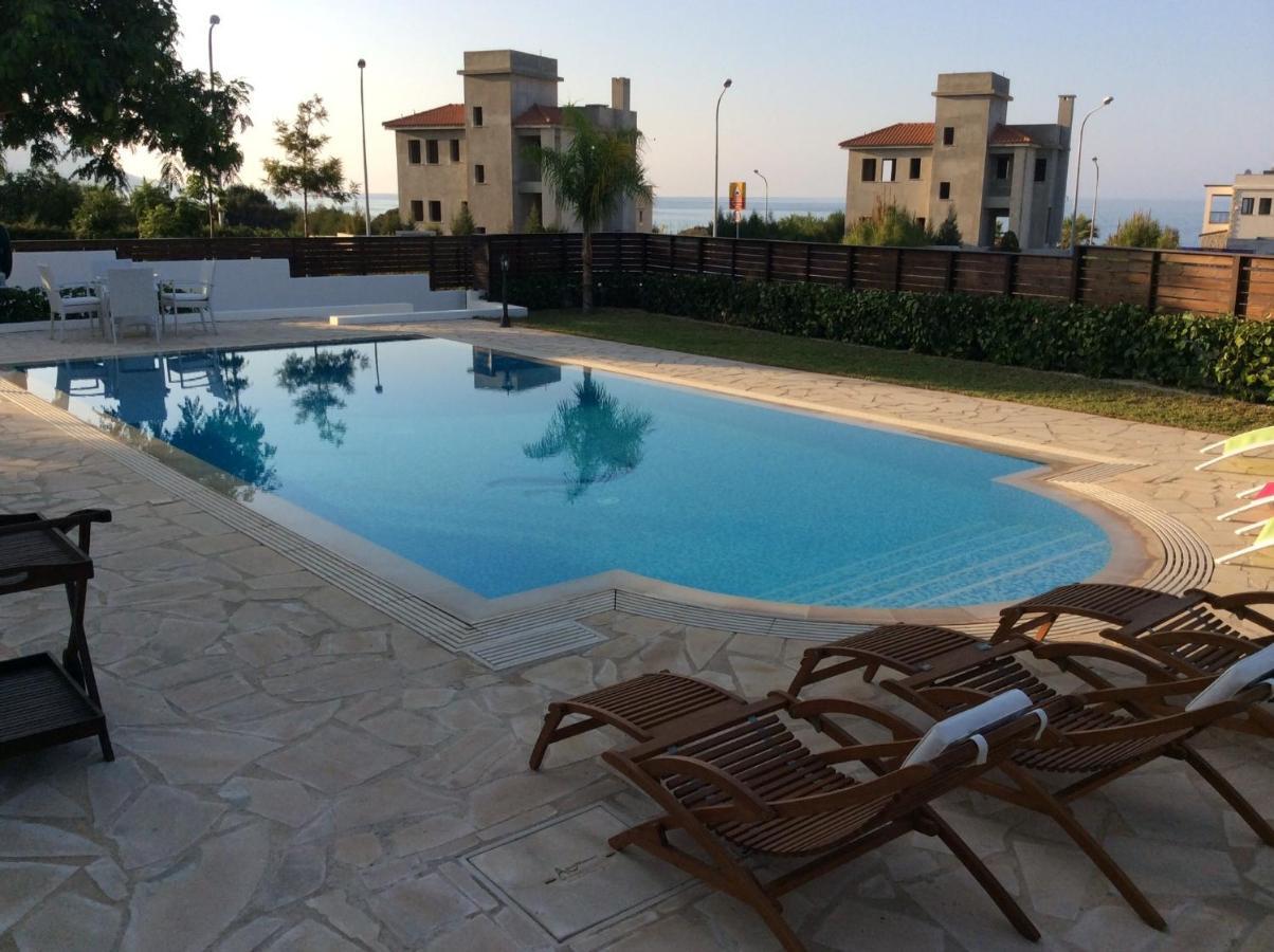 Paradise Latchi Villa Polis Luaran gambar