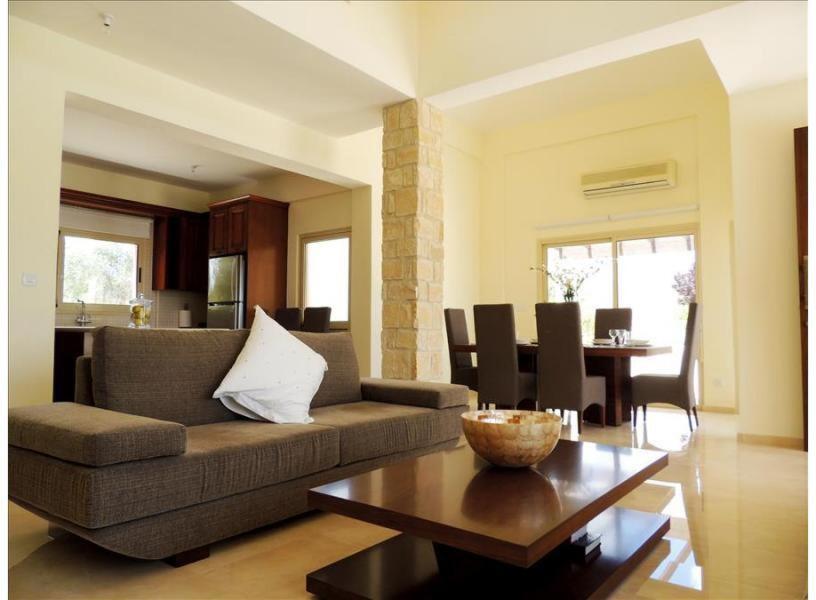Paradise Latchi Villa Polis Luaran gambar