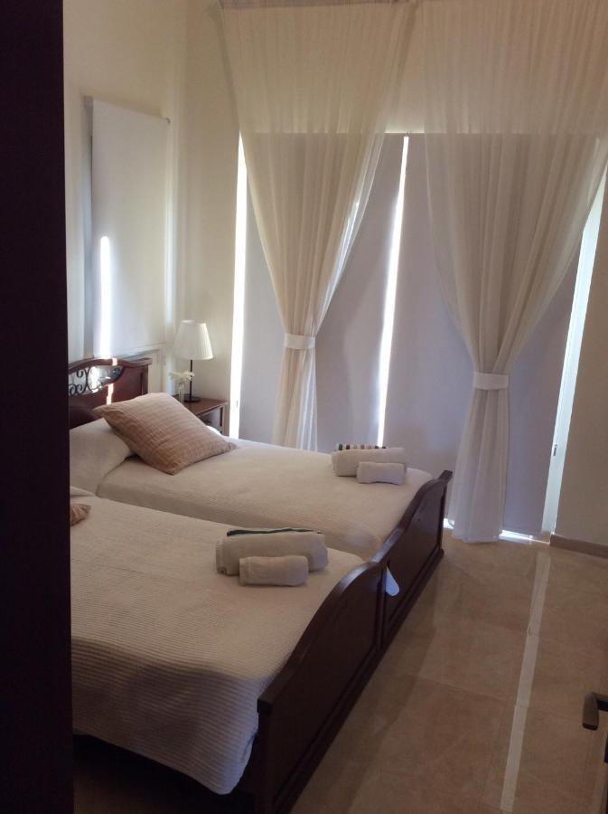 Paradise Latchi Villa Polis Luaran gambar