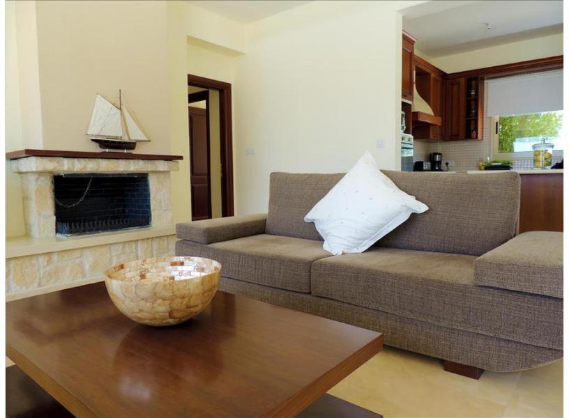 Paradise Latchi Villa Polis Luaran gambar